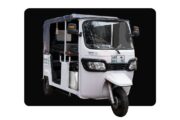 Foto: Epsilon Mobilidade