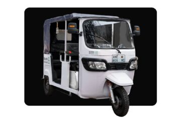 Foto: Epsilon Mobilidade