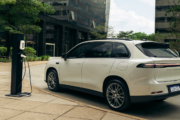 Foto: Leapmotor
