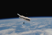 Foto: NASA via Unsplash