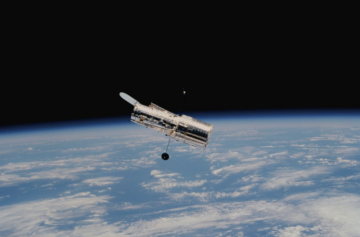 Foto: NASA via Unsplash
