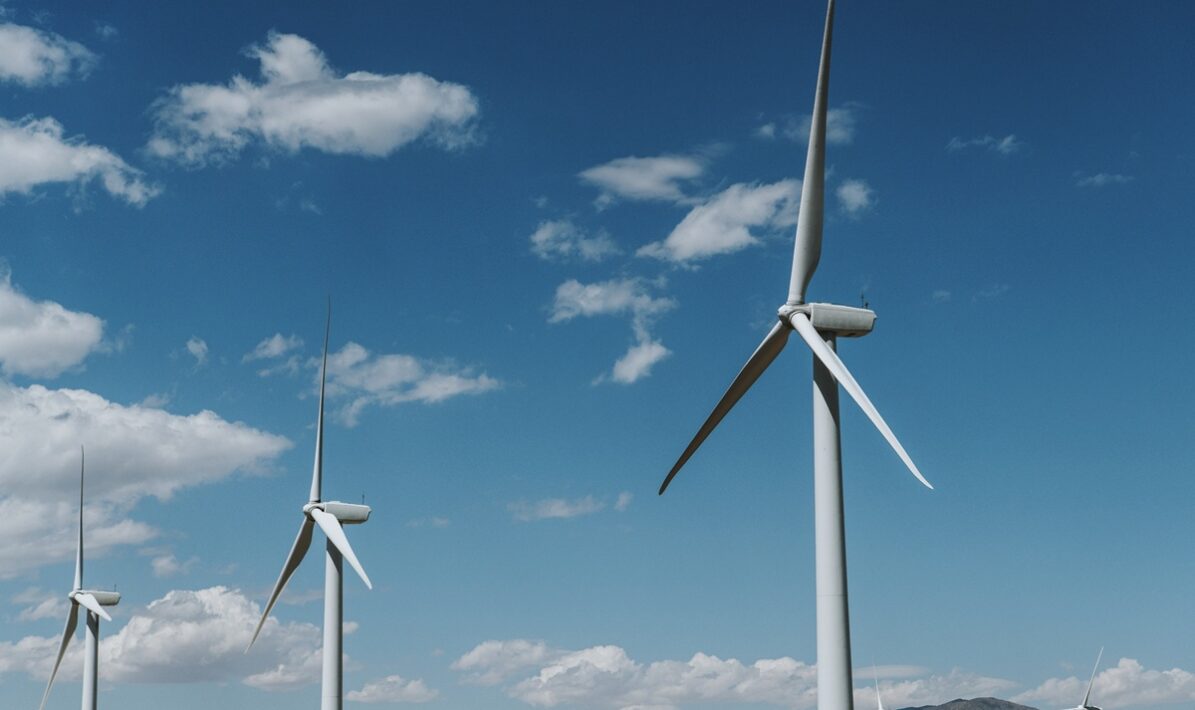 Crescimento da energia eólica trava em Portugal e coloca pressão sobre metas para 2030