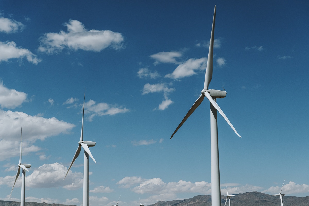 Wind energy growth stalls in Portugal, putting pressure on 2030 targets