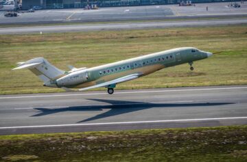 Foto: Dassault Aviation | A.Pecchi