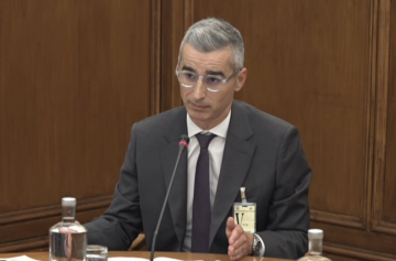 Ricardo Jesus, vice-presidente da APREN