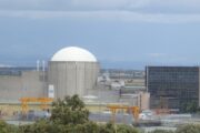 Central Nuclear de Almaraz | Foto: Wikimedia