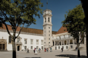 Foto: Universidade de Coimbra