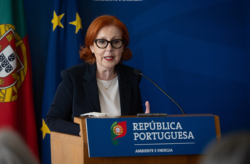 Foto: Governo Português