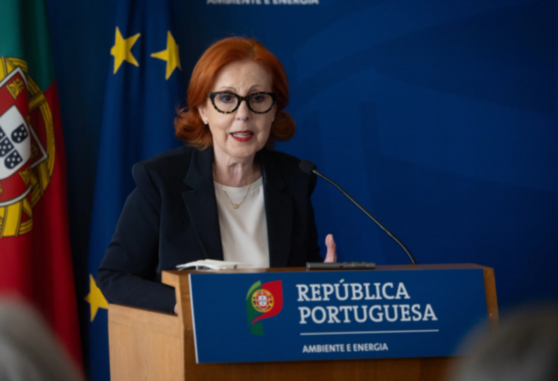 Foto: Governo Português