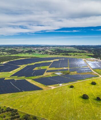 Foto: Hyperion Renewables 