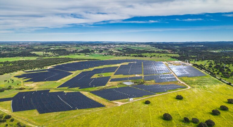 Foto: Hyperion Renewables 