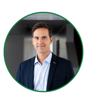 Luiz Eduardo Rielli, diretor do open executive program Gestão Sustentável da Porto Business School