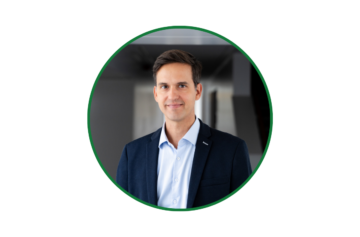 Luiz Eduardo Rielli, diretor do open executive program Gestão Sustentável da Porto Business School