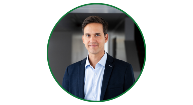 Luiz Eduardo Rielli, diretor do open executive program Gestão Sustentável da Porto Business School