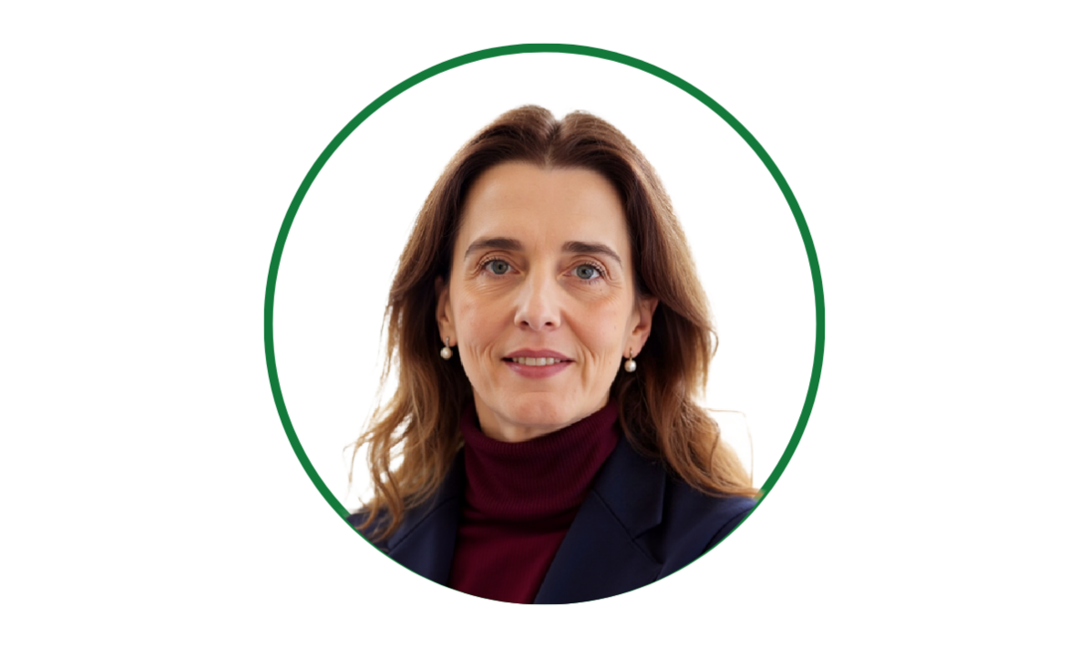 Dina Rato, ROC e senior adviser em Governance, Risk & Compliance
