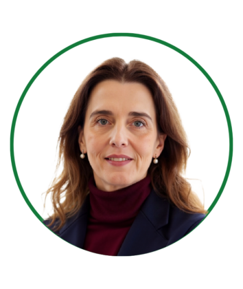 Dina Rato, ROC e senior adviser em Governance, Risk & Compliance