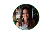 Ana Matos Almeida, presidente da Circular Economy Portugal