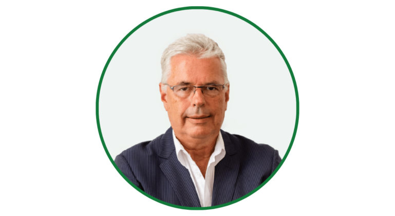 Paulo Preto dos Santos, coordenador da Comissão de Espacialização de Energia da Ordem dos Engenheiros 