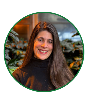 Cláudia Carocha, diretora de Inovação e Stakeholders do BCSD Portugal