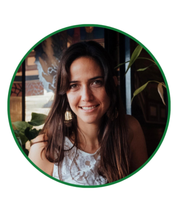 Ana Matos Almeida, presidente da Circular Economy Portugal