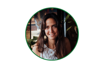 Ana Matos Almeida, presidente da Circular Economy Portugal