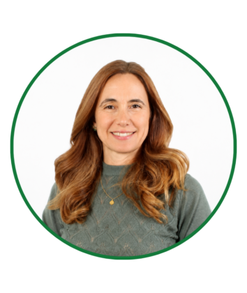 Sofia Vinagre, ESG BU Manager da XPLOR

