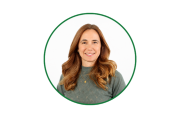 Sofia Vinagre, ESG BU Manager da XPLOR

