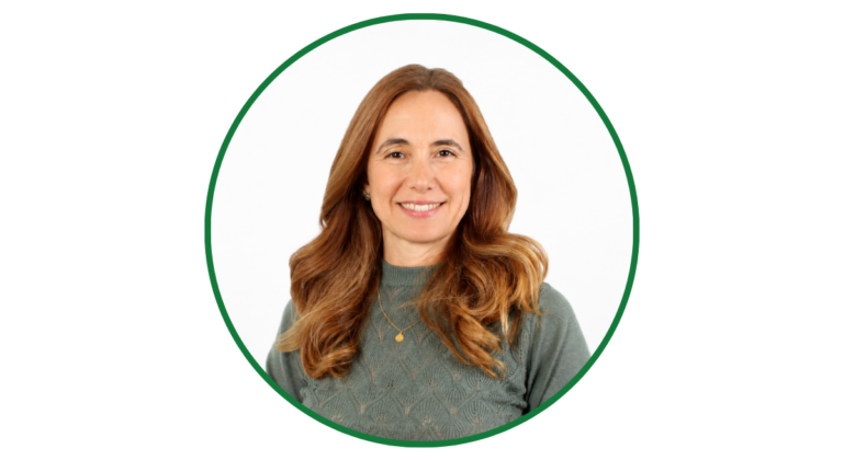 Sofia Vinagre, ESG BU Manager da XPLOR

