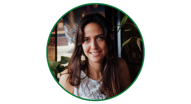 Ana Matos Almeida, presidente da Circular Economy Portugal