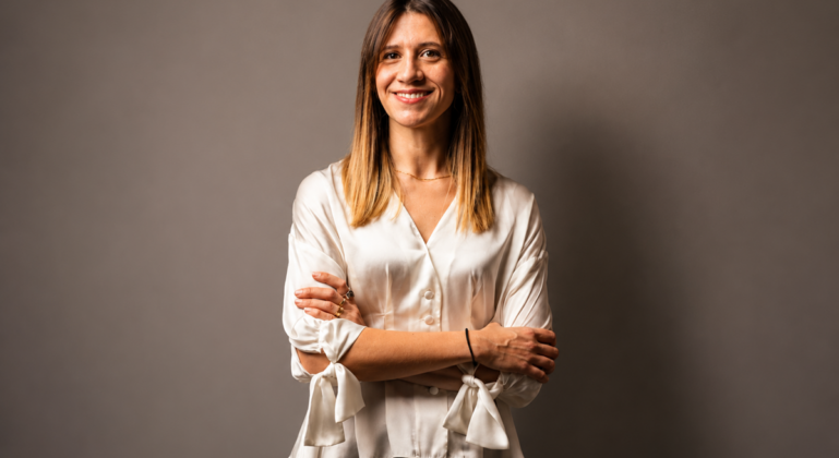 Rita Nabeiro, presidente do BCSD Portugal