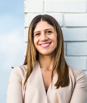 Rita Nabeiro, presidente do BCSD Portugal