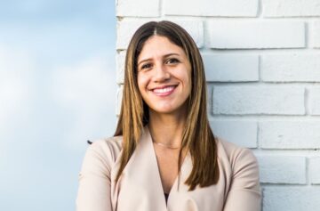 Rita Nabeiro, presidente do BCSD Portugal