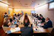 Conselho de Ministros | Foto Portugalgovpt
