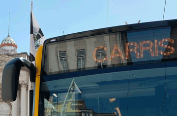 Foto: Carris