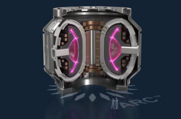 Imagem: Commonwealth Fusion Systems 