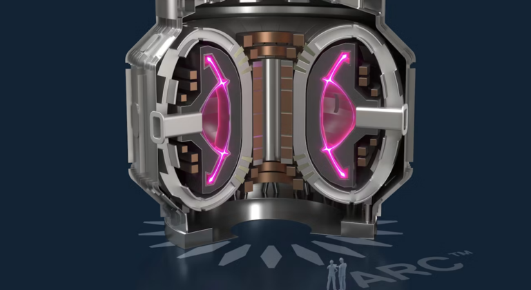 Imagem: Commonwealth Fusion Systems 
