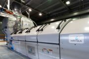 Foto: Wärtsilä