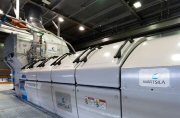 Foto: Wärtsilä