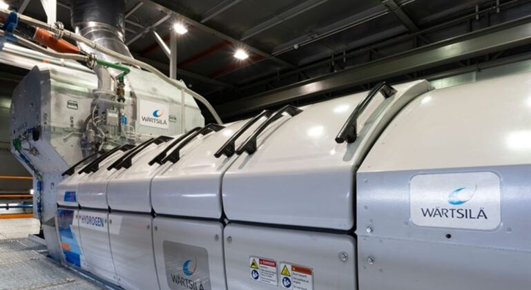Foto: Wärtsilä