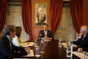 Foto: Presidência da República