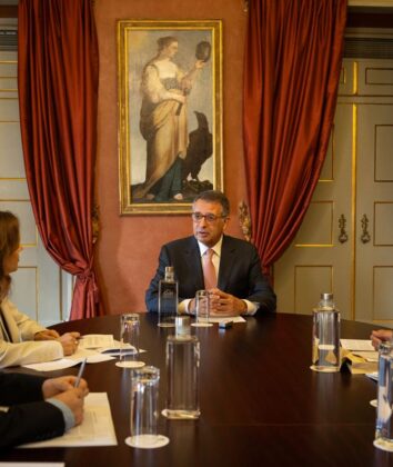 Foto: Presidência da República