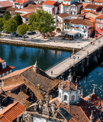 Foto: Município de Chaves