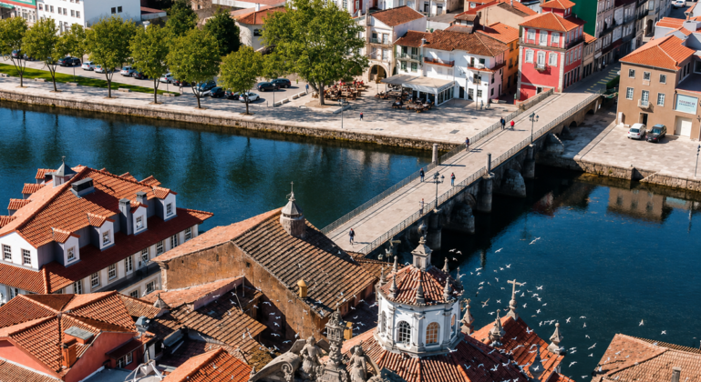 Foto: Município de Chaves