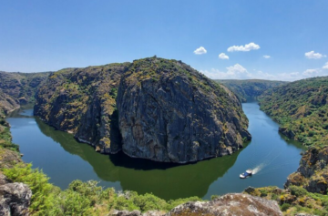 Foto: Câmara Municipal de Miranda do Douro
