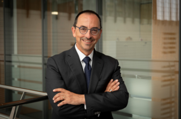 Gianni Vittorio Armani, CEO da Endesa | Foto: Endesa