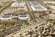 Grândola Logistics Park Euro-Atlantic 