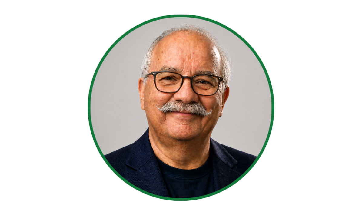Carlos Brito, presidente da Ordem dos Economistas - Norte