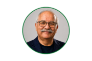 Carlos Brito, presidente da Ordem dos Economistas - Norte