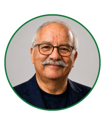 Carlos Brito, presidente da Ordem dos Economistas - Norte