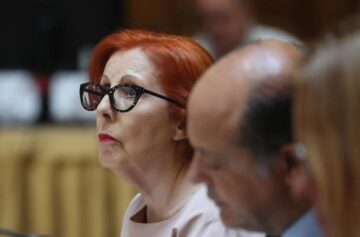 Maria da Graça Carvalho, Ministra do Ambiente e Energia | Foto: Portal do Governo